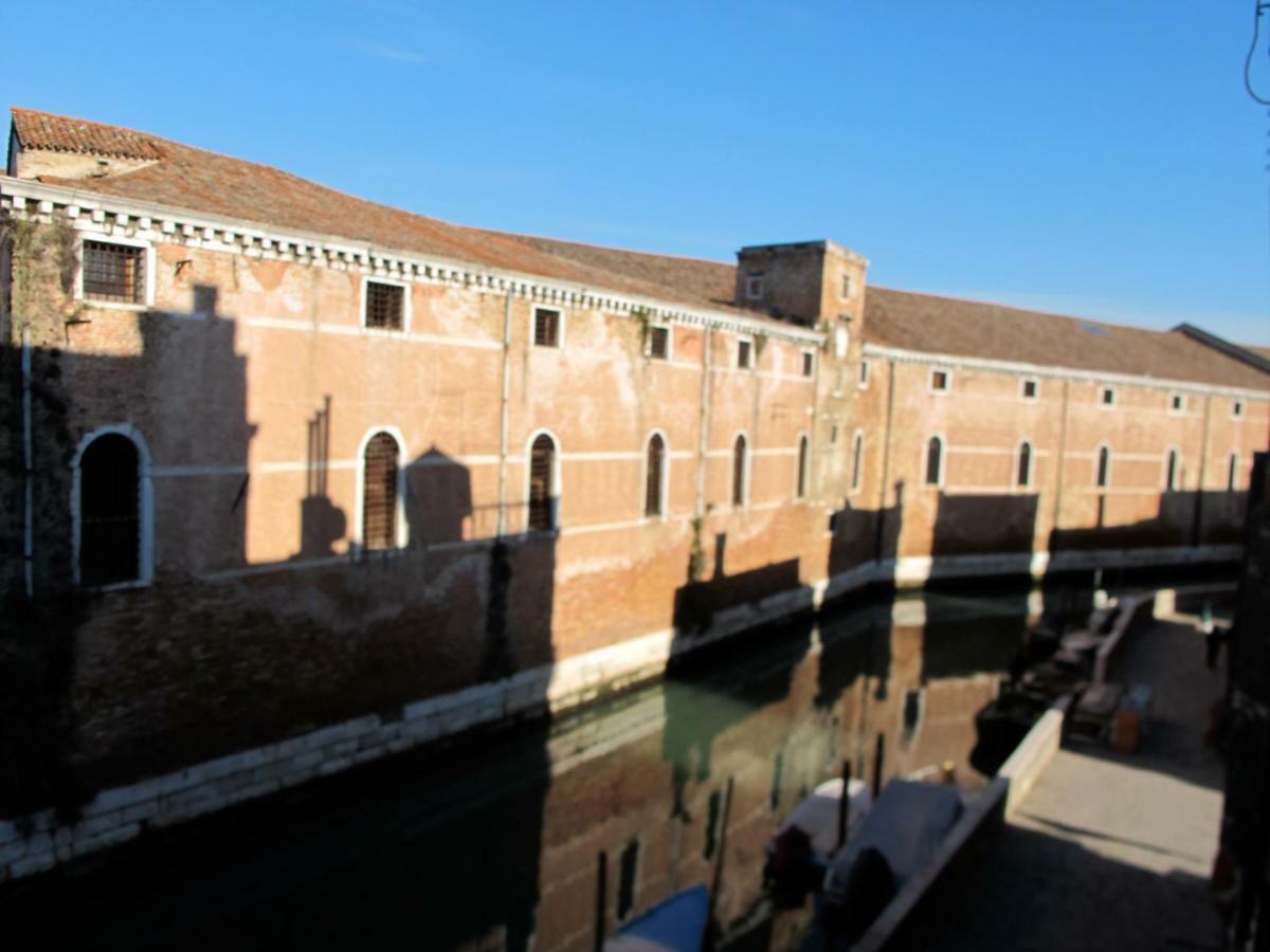 Arsenale Venice For Insider Экстерьер фото