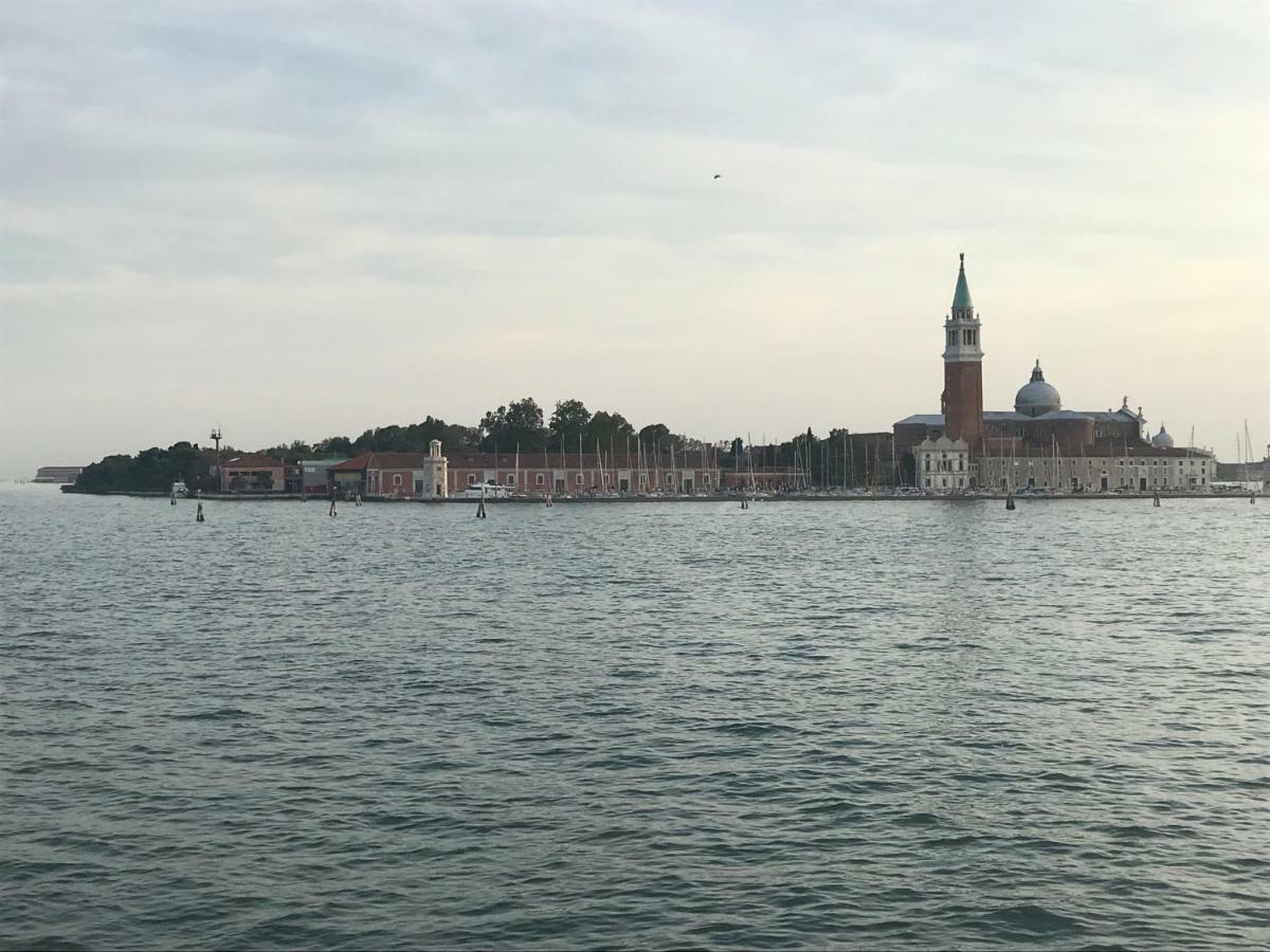 Arsenale Venice For Insider Экстерьер фото