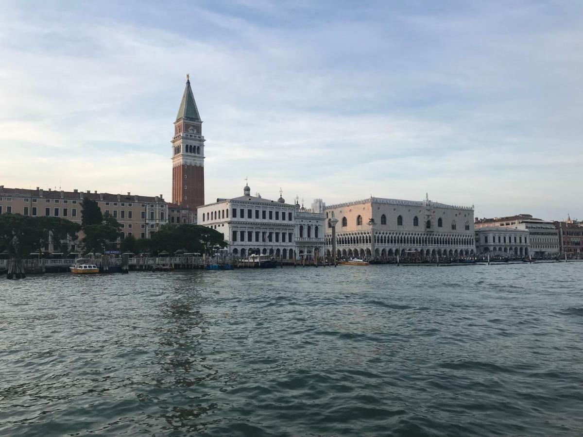 Arsenale Venice For Insider Экстерьер фото